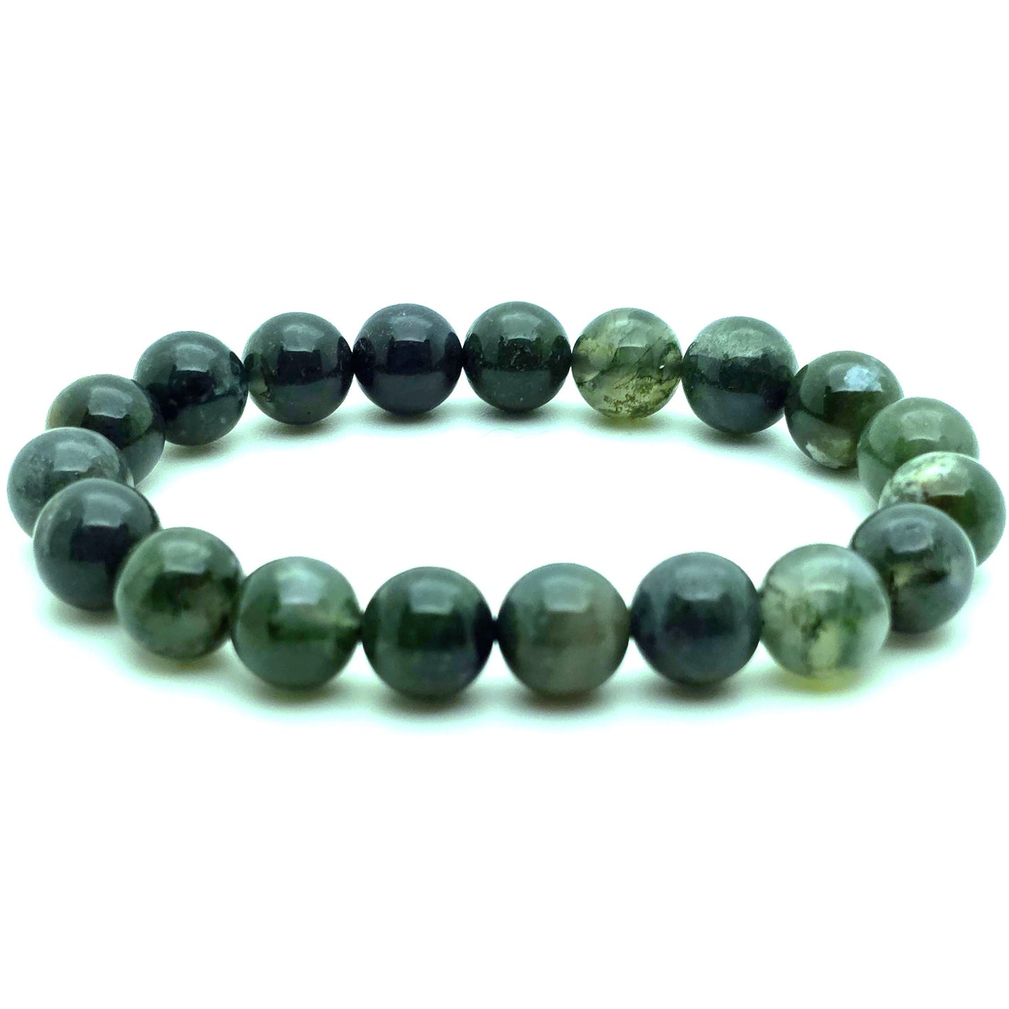 Nephrite Jade Bracelet