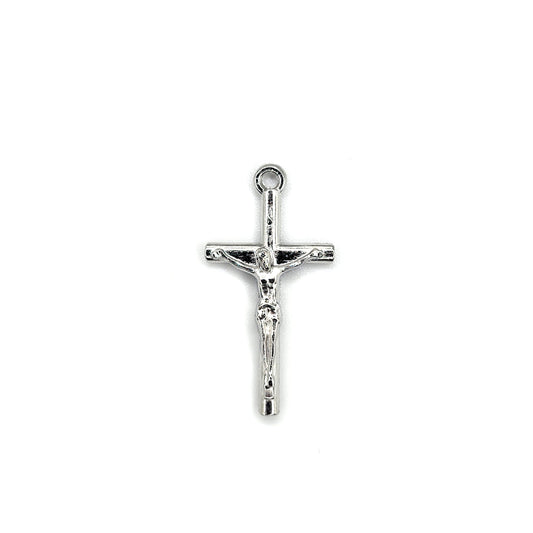 Antique Silver Cross