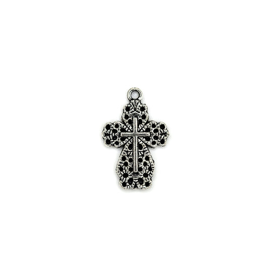 Cross Filigree