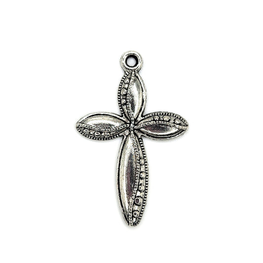Tibetan Cross Pendant