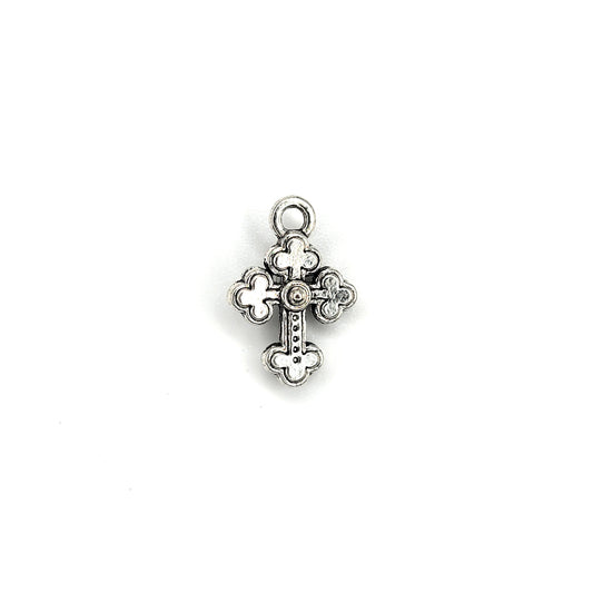 Small Orthodox Cross
