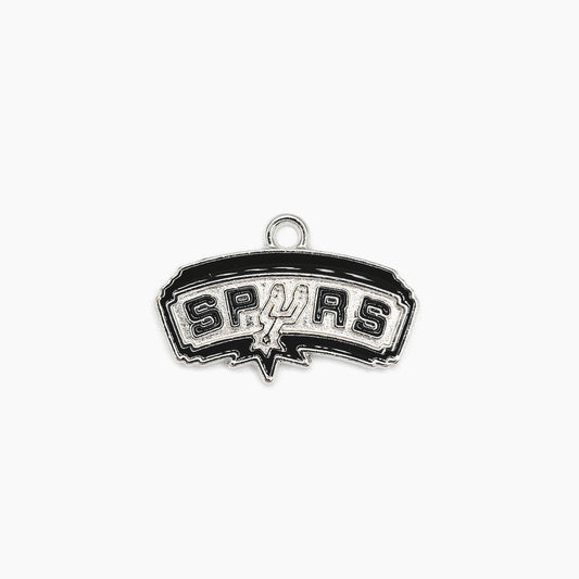SPURS Team Charms Pendant