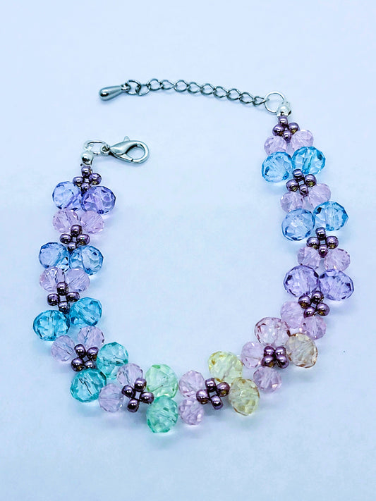 JEWELRY MAKING CLASS for Beginners- 10/18/2025 - 11:30 AM
