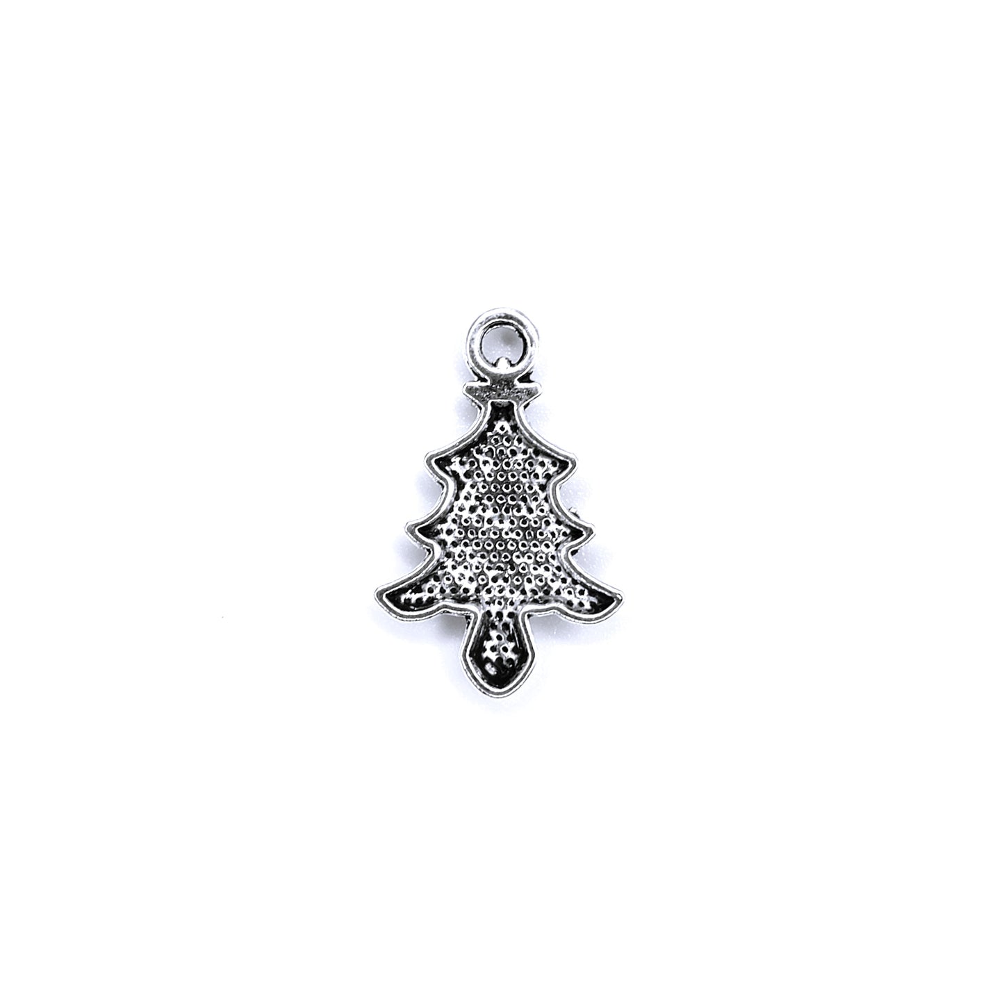 Christmas Tree Charm