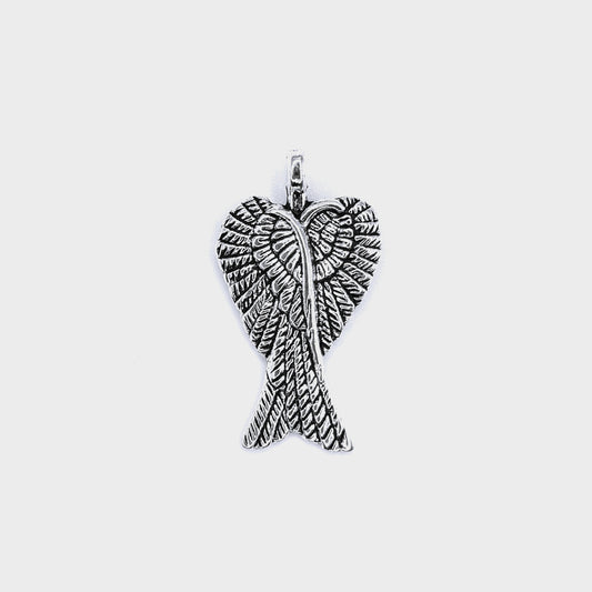 Angel Wing Charm