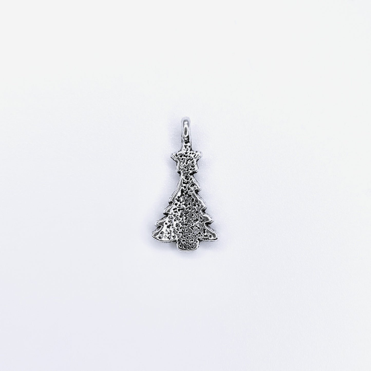 Christmas Tree Charm