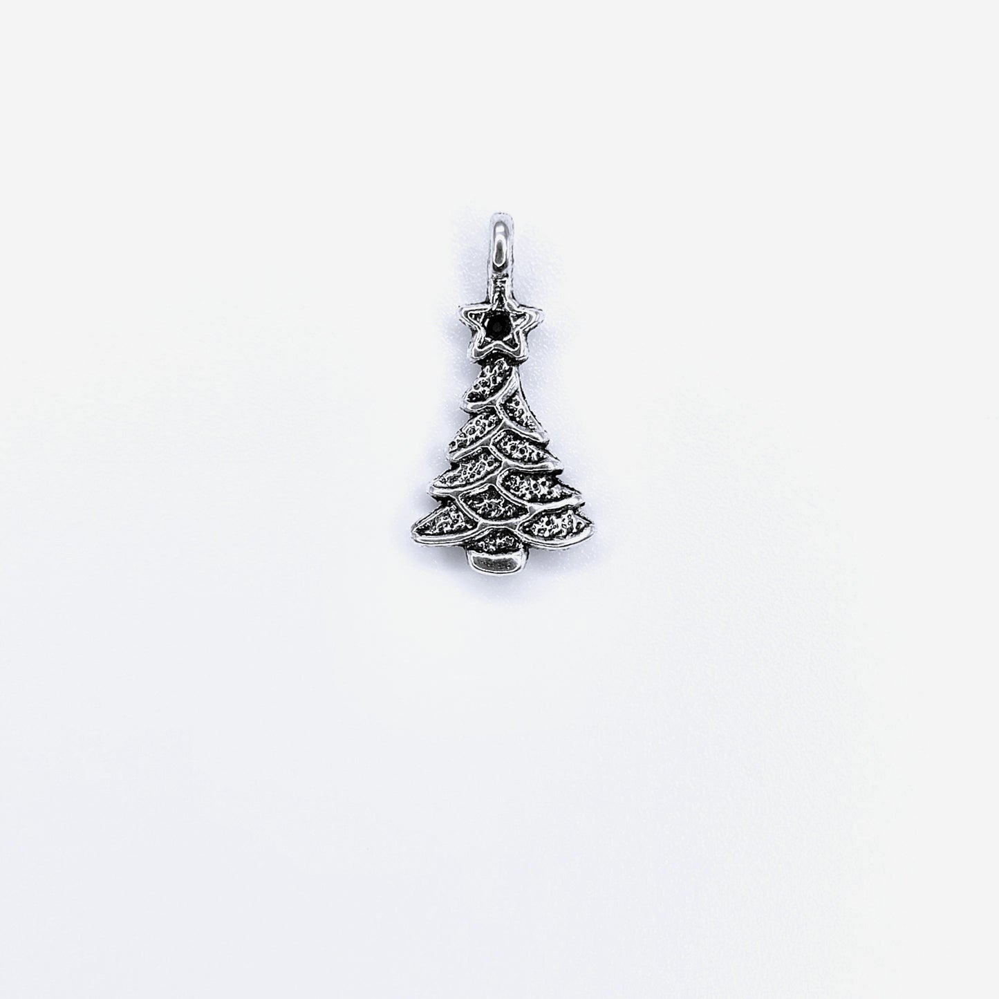 Christmas Tree Charm