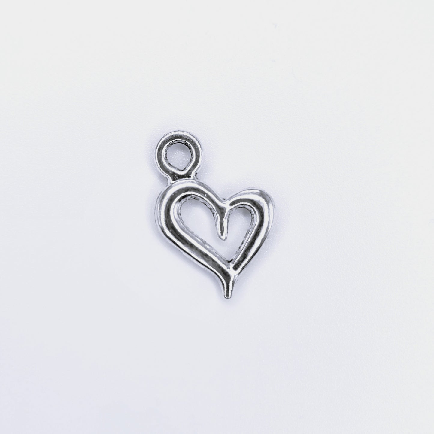 Heart Charm