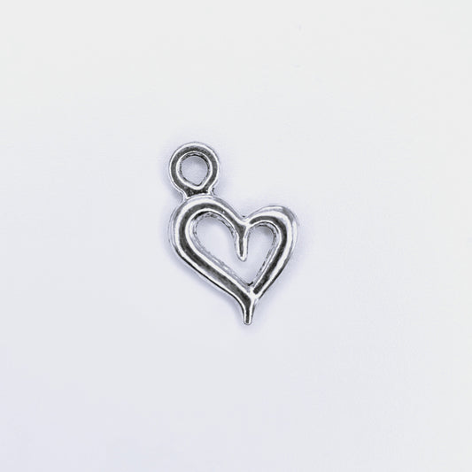 Heart Charm