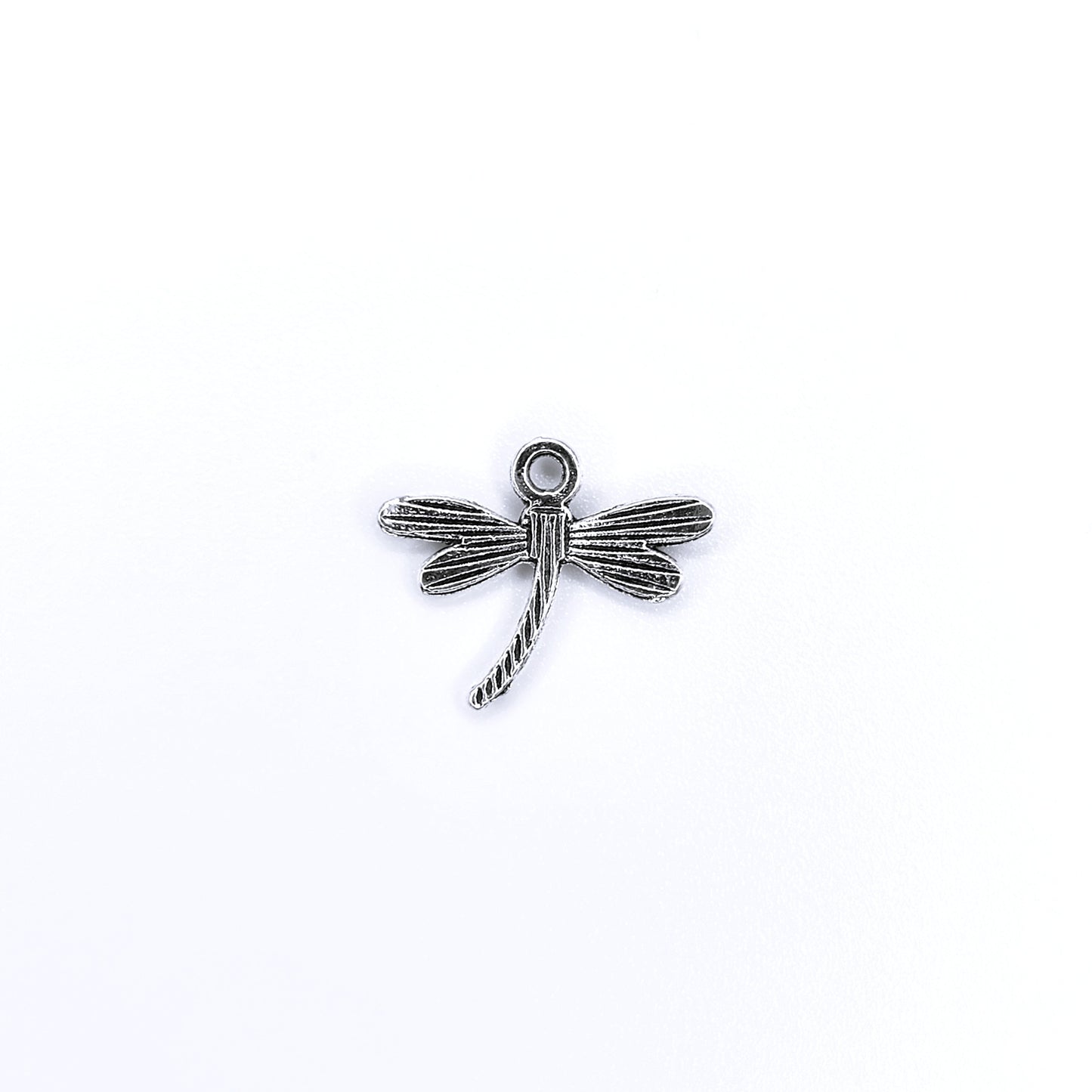 Dragonfly Charm