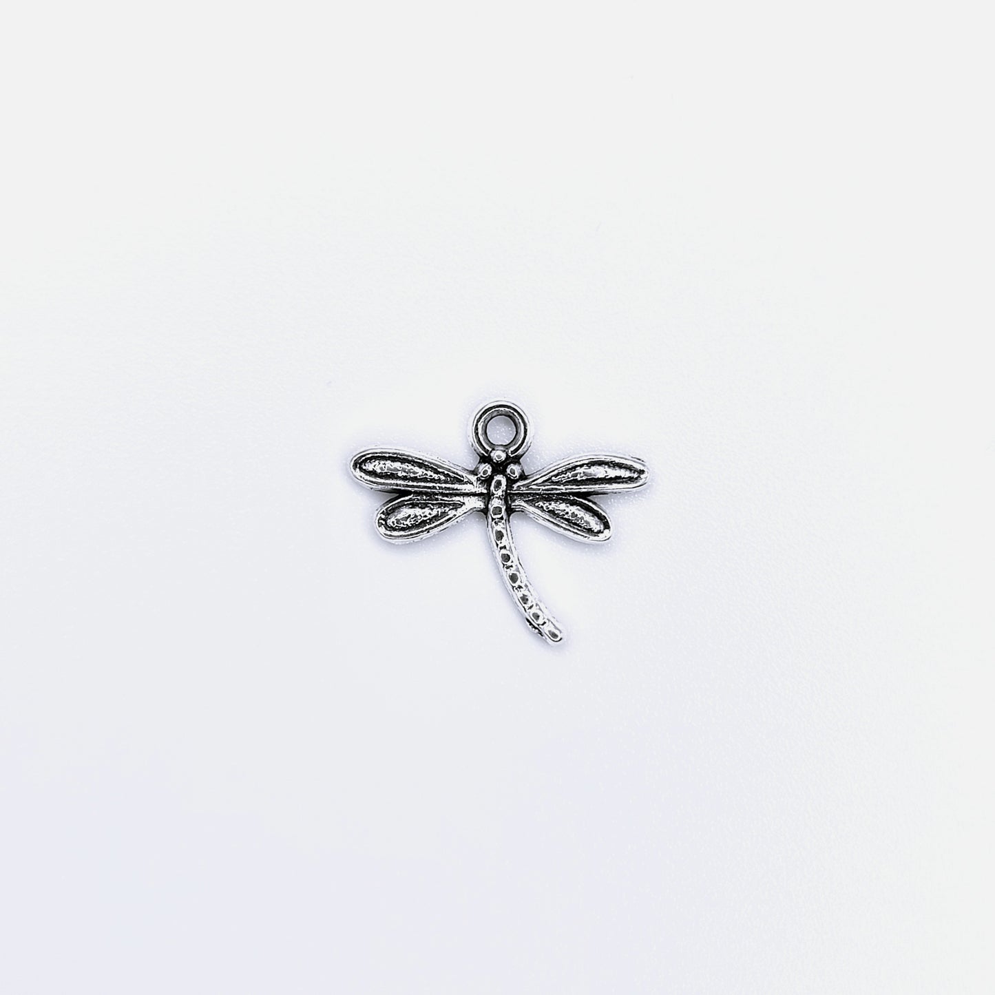 Dragonfly Charm