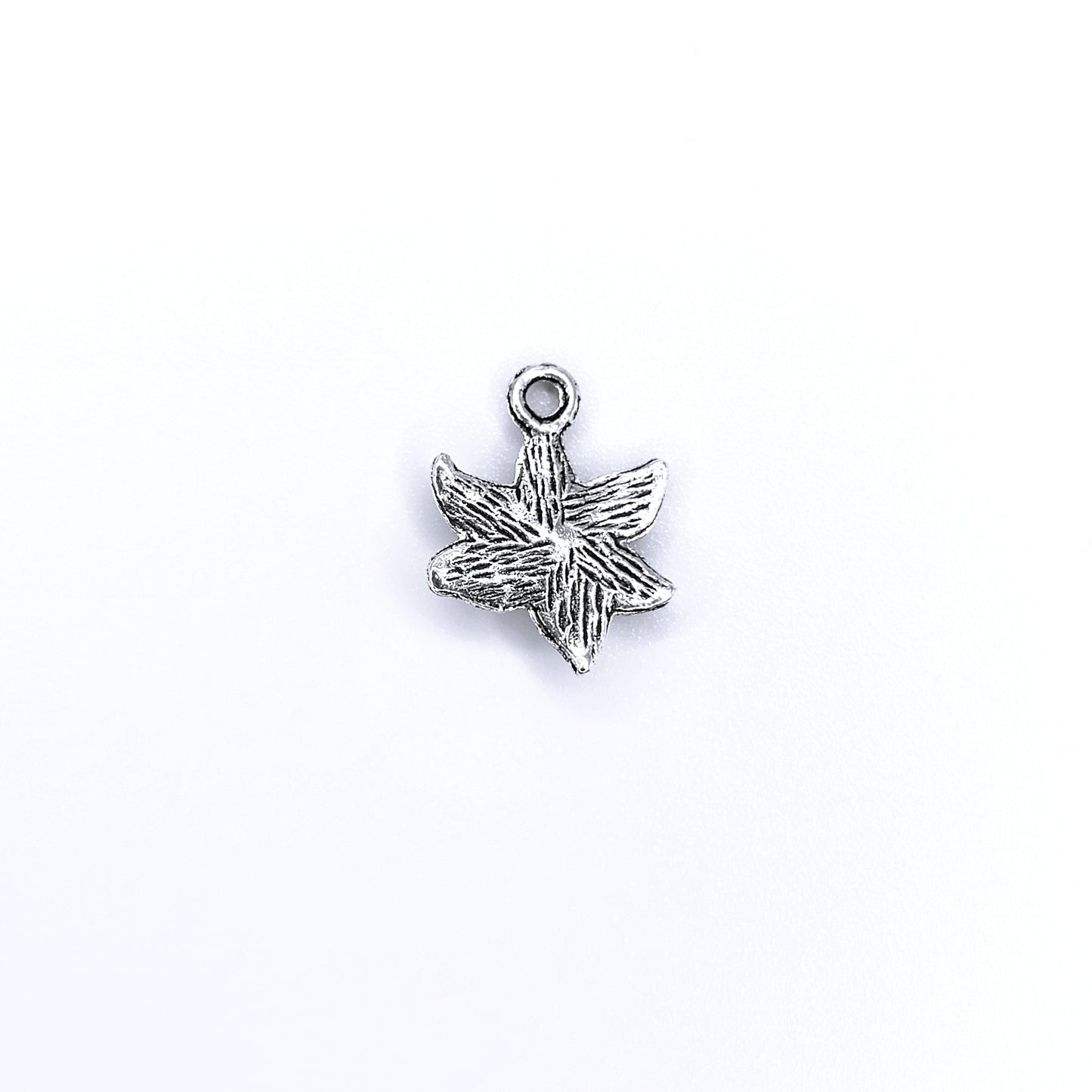 Flower Charm
