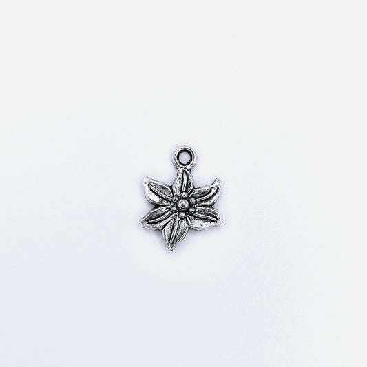 Flower Charm