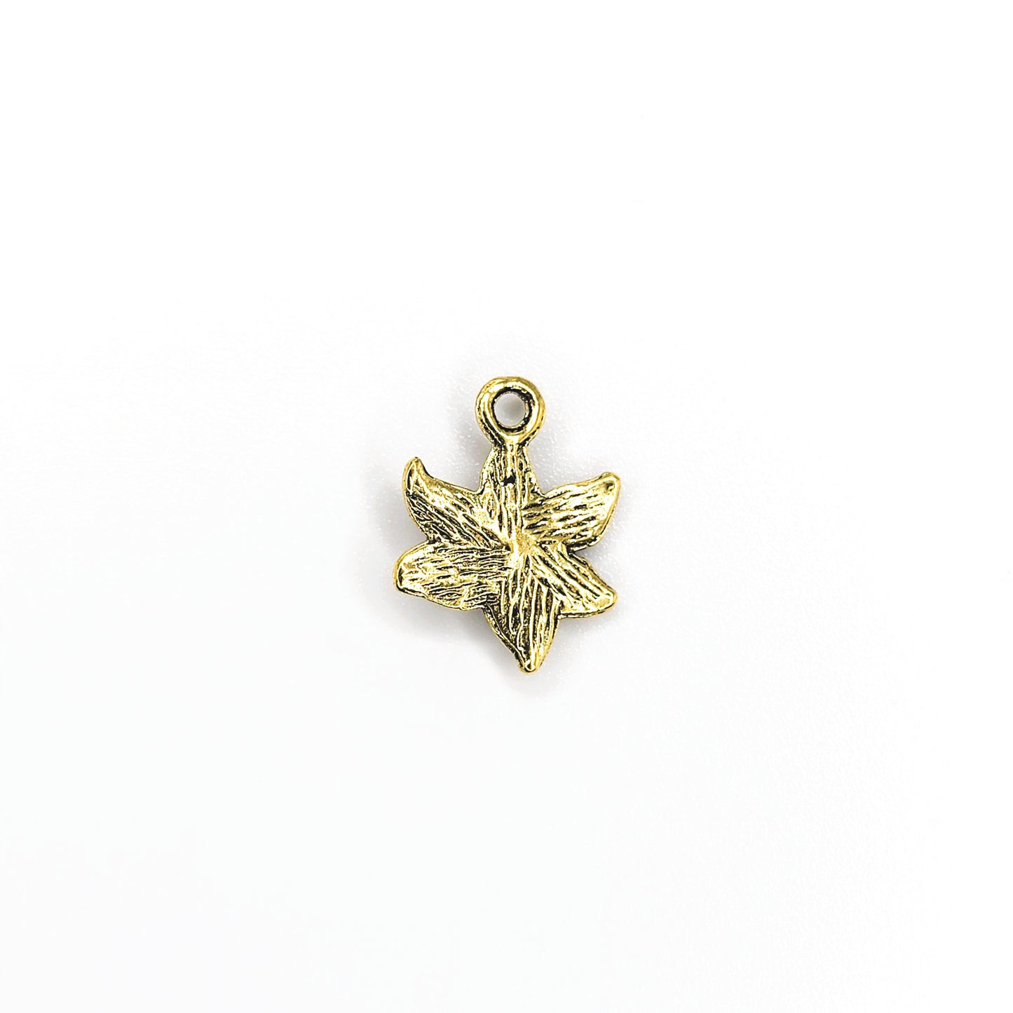 Flower Charm