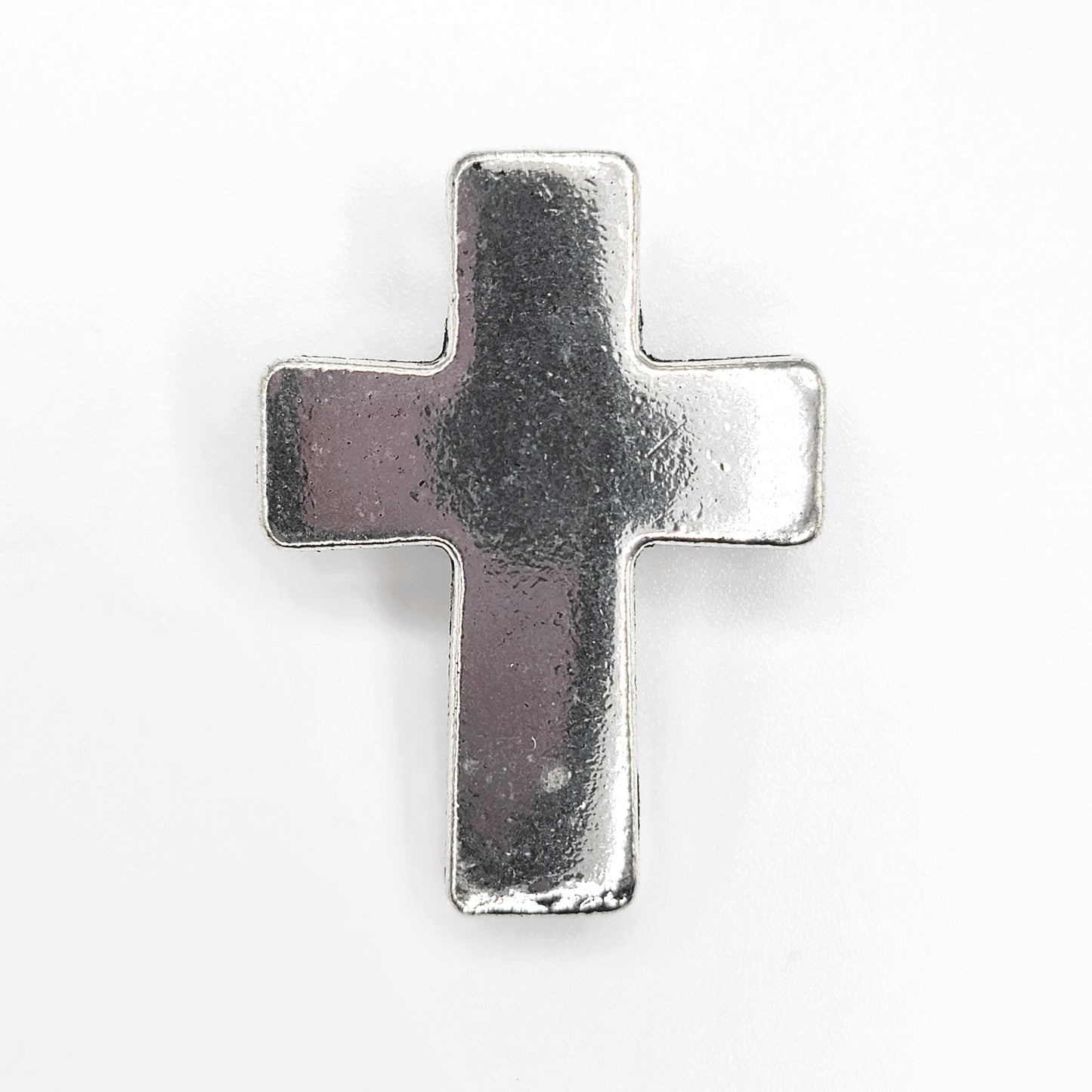 Large Pendant Cross