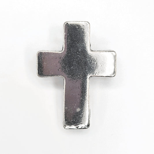 Large Pendant Cross