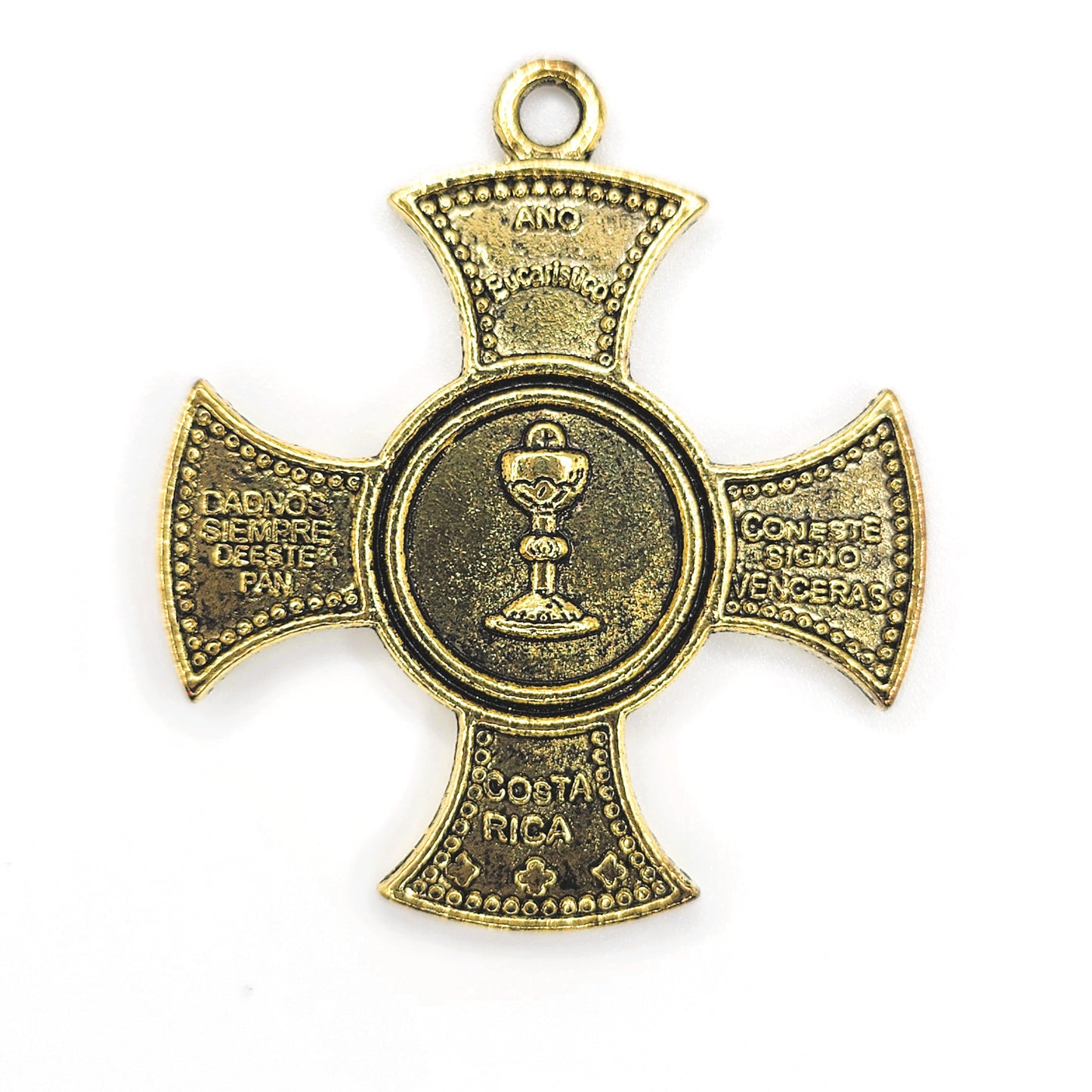 Commemorative Cross