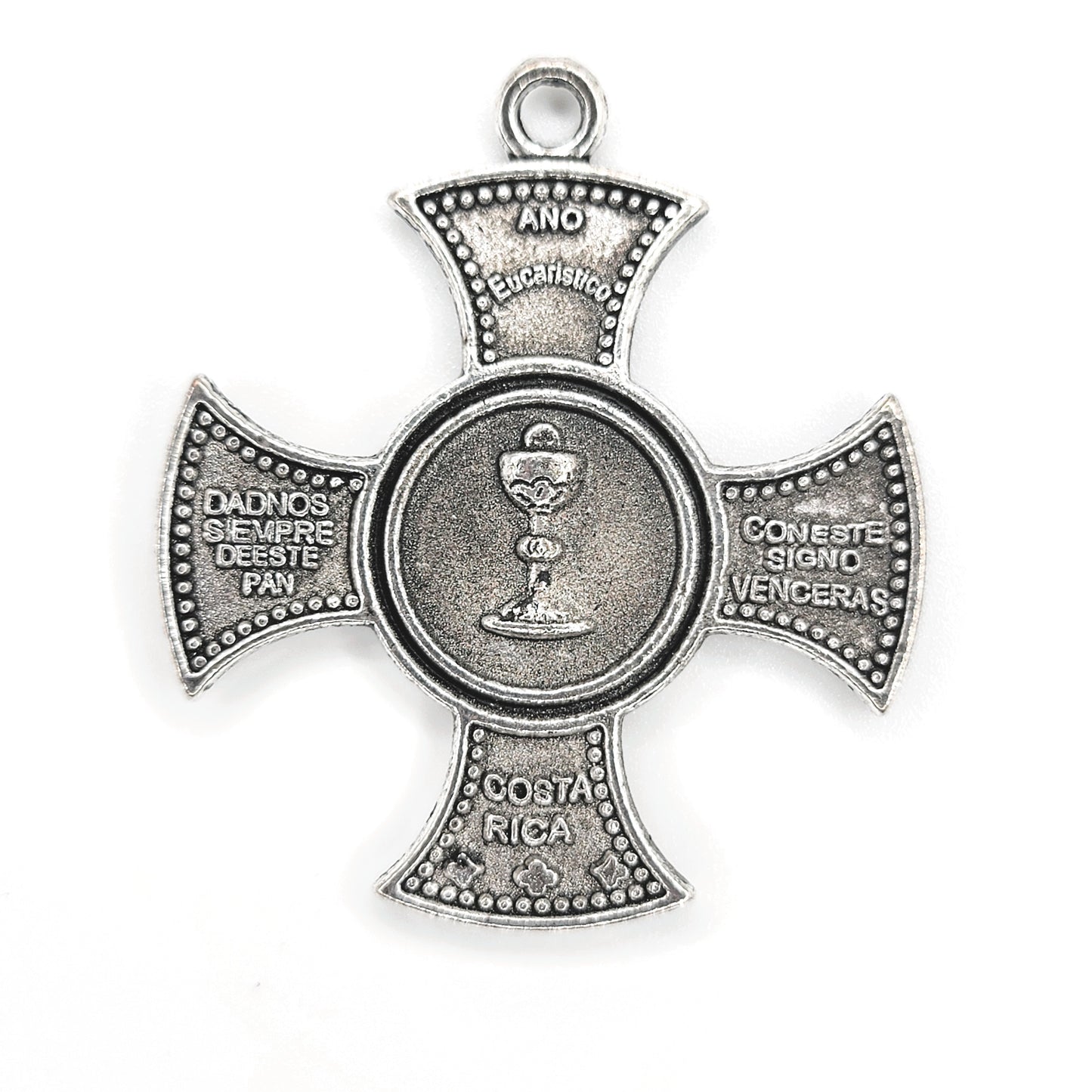 Commemorative Cross
