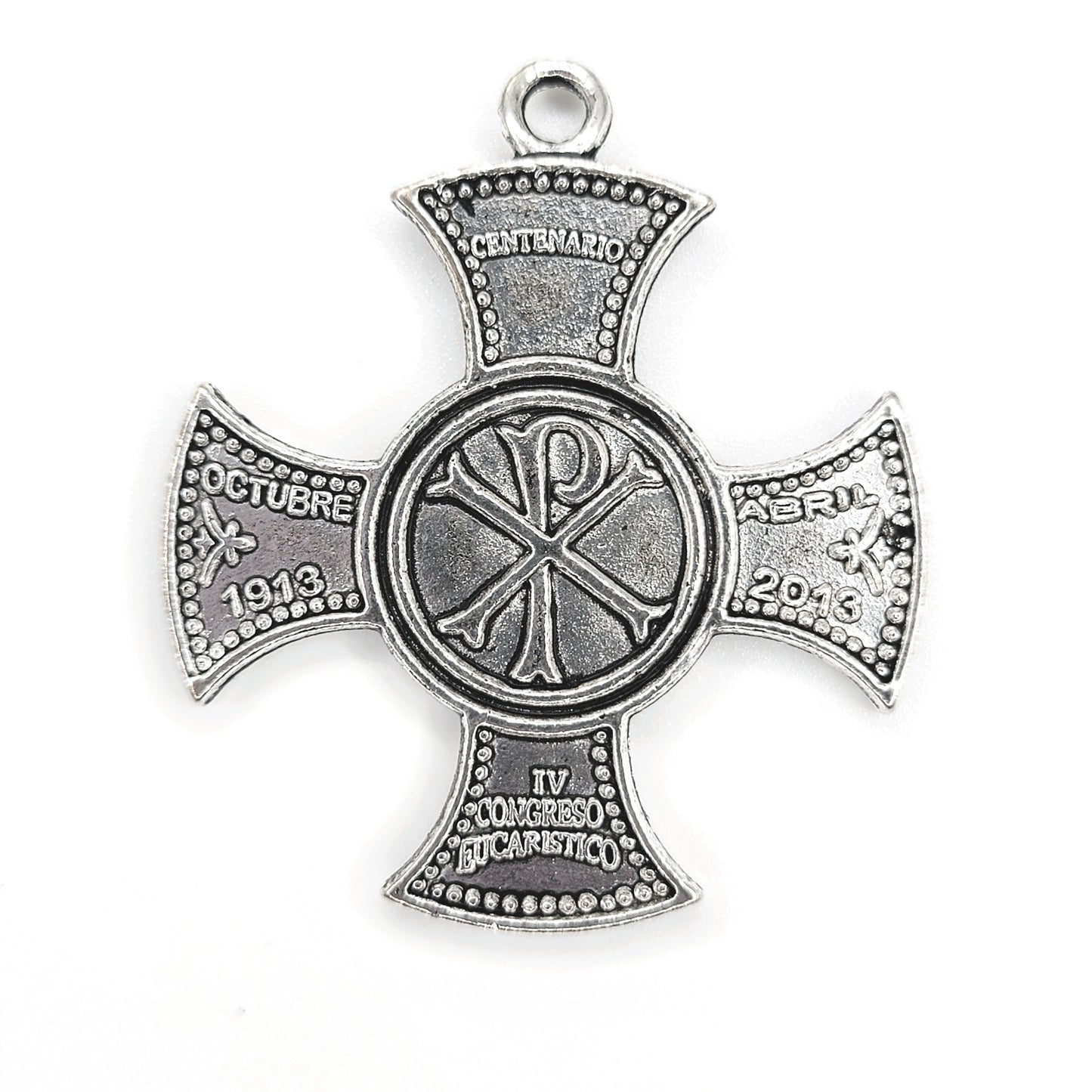 Commemorative Cross