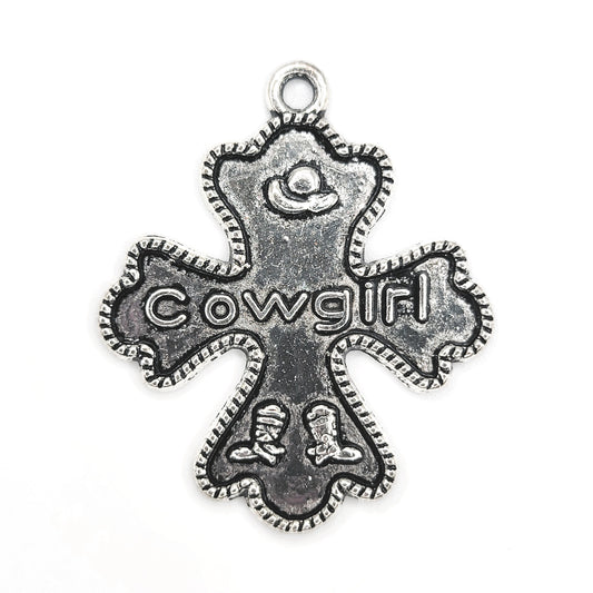 Cowgirl Cross
