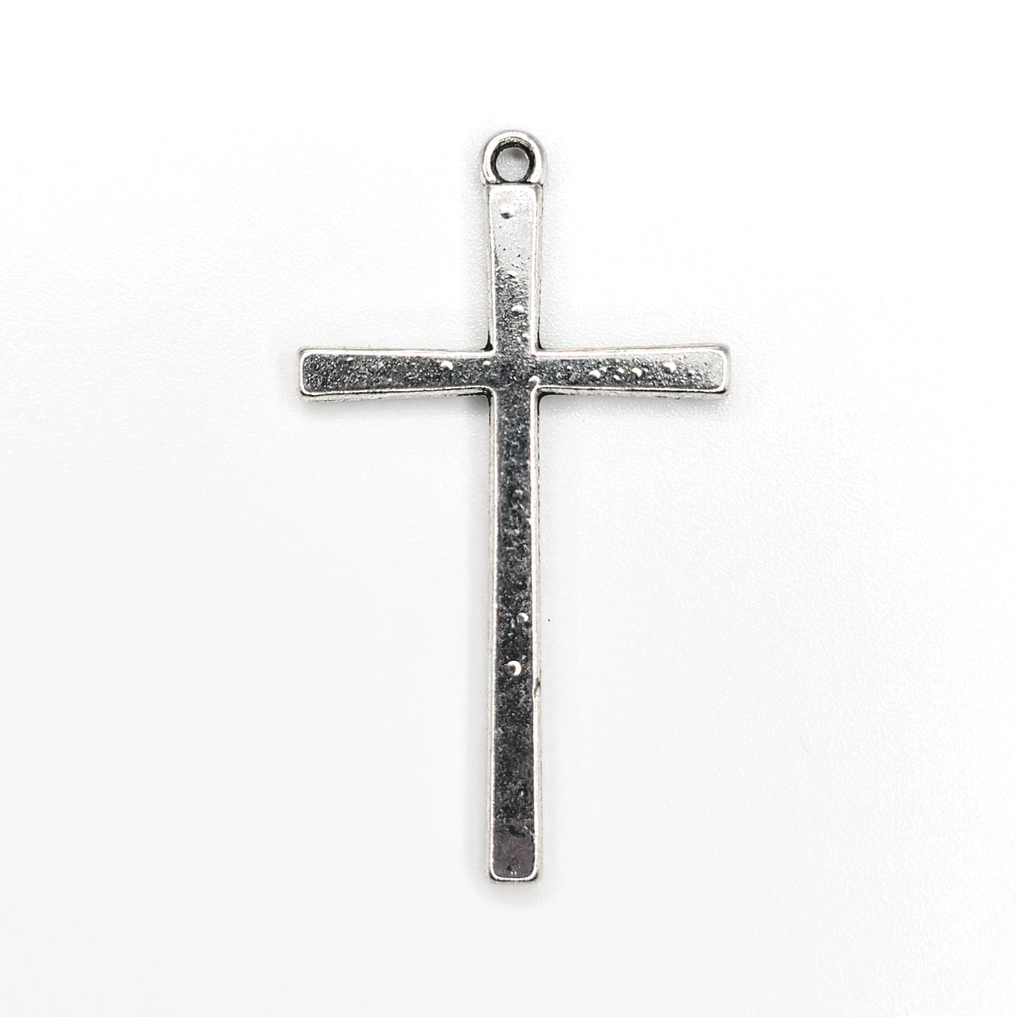 Silver Cross