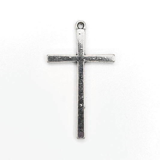 Silver Cross