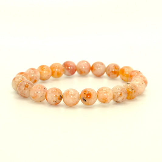 Sunstone Bracelet