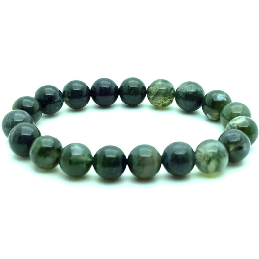 Nephrite Jade Bracelet